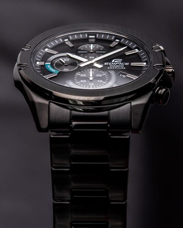 Наручные часы Casio EFR-S567DC-1AVUEF