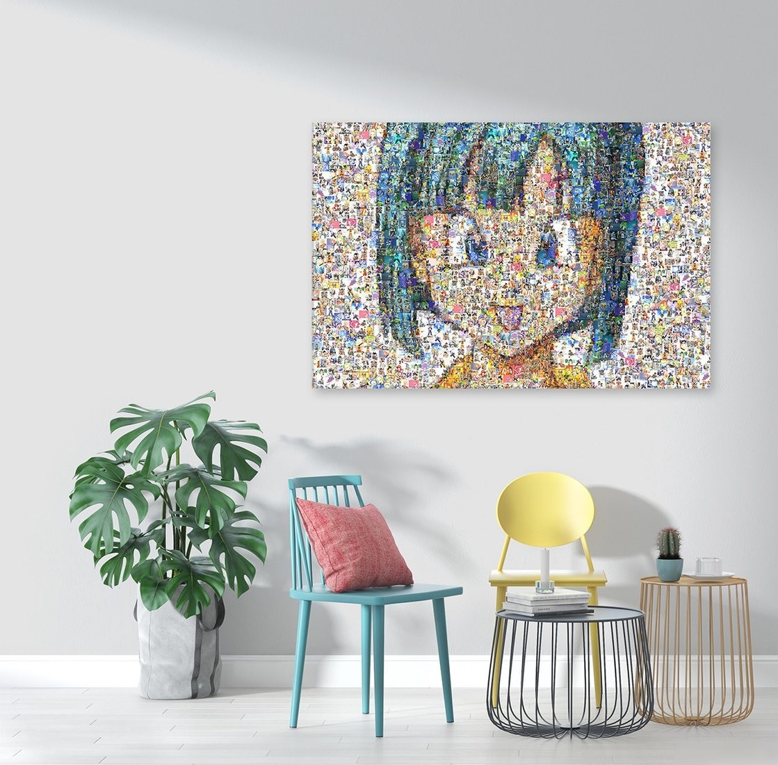 Картина Citydecor 1.189 (90x60)