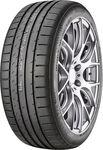 Автомобильные шины Gripmax SureGrip Pro Sport 255/35R18 94Y