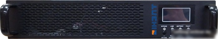 Источник бесперебойного питания IНЭЛТ Gamma 10KR IN10000Х9-GA-1