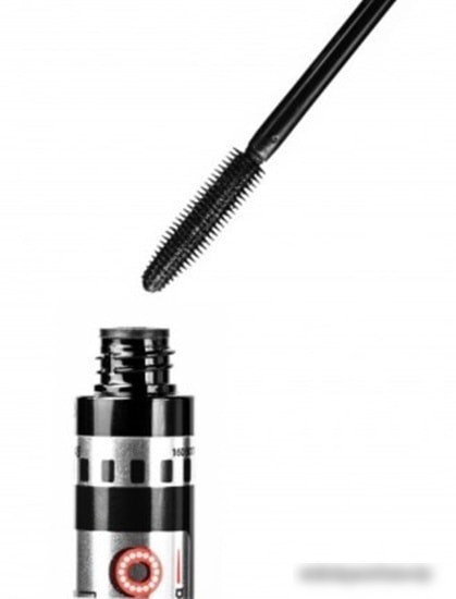 Тушь для ресниц Art-Visage Chicago Dramatic volume