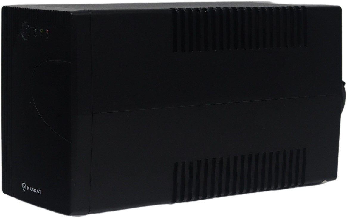 Источник бесперебойного питания Raskat HS-1500VA