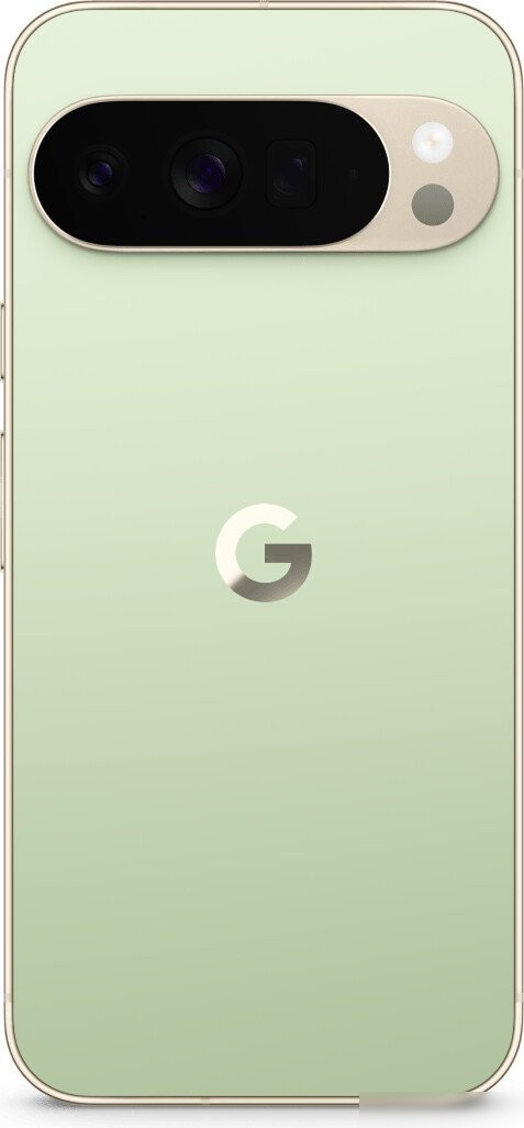 Телефон Google Pixel 10 Pro XL 16GB/256GB (нефрит)