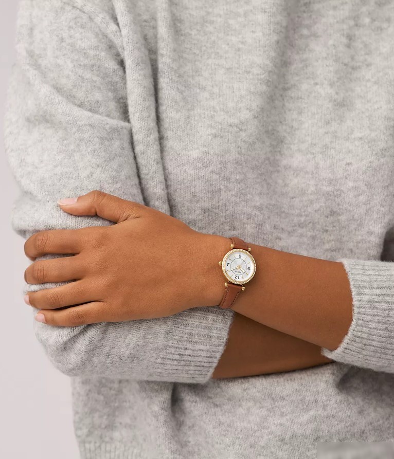 Наручные часы Fossil ES5297
