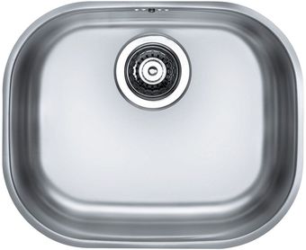 Кухонная мойка Alveus Variant 40 1009013