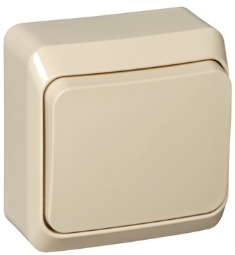 Выключатель Schneider Electric Этюд BA10-004K