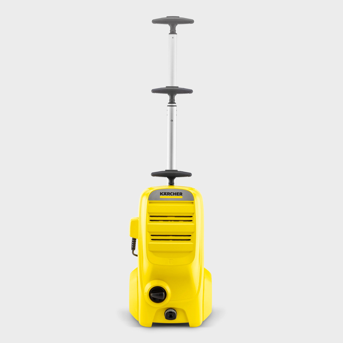 Мойка высокого давления Karcher K 3 Classic Car 1.676-222.0