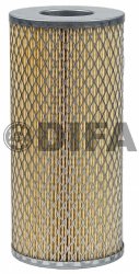 Масляный фильтр Difa M5305MK