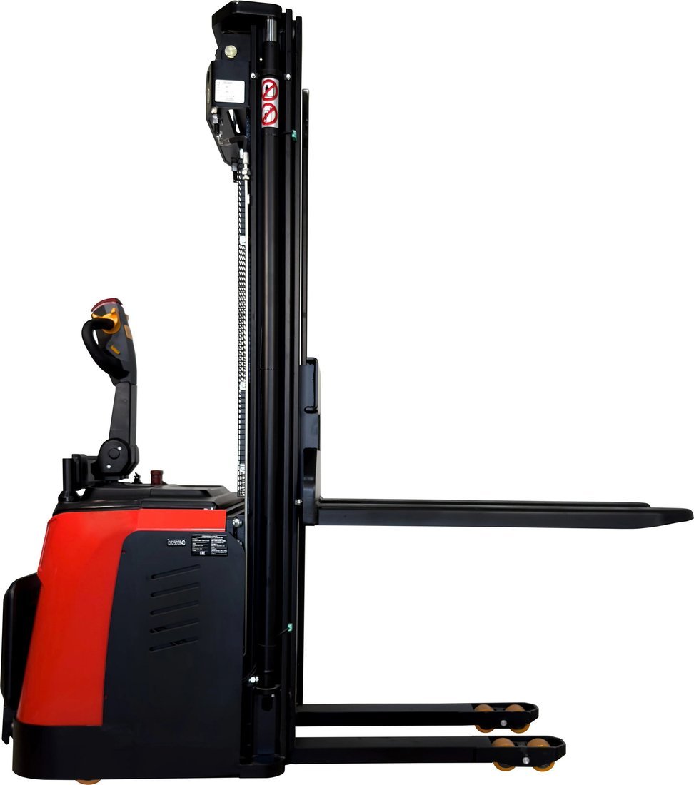 Тележка Shtapler QBD 1660 (L230) 71066540
