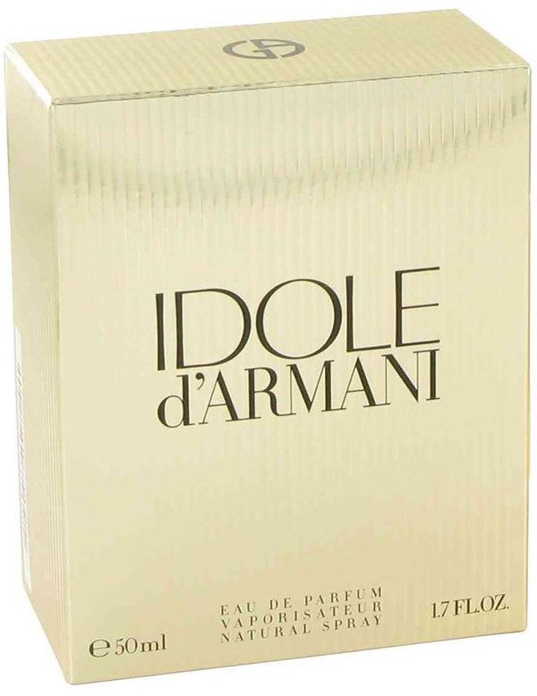 Парфюмерная вода Giorgio Armani Idole D`Armani EdP (50 мл)