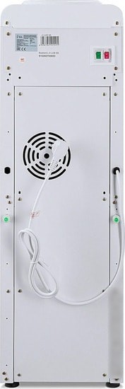 Кулер для воды Ecotronic J1-LCE XS