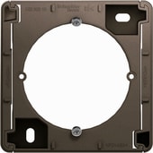 Монтажная коробка Schneider Electric Glossa GSL000800