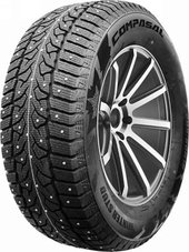 Зимние шины Compasal Winter Stud 225/55R18 102T (шипы)