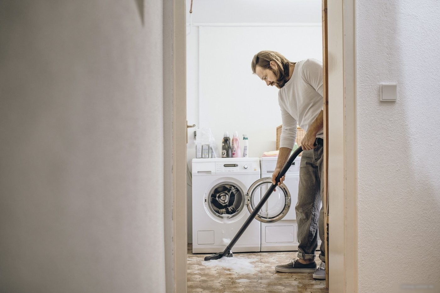 Пылесос Karcher WD 5 P V-25/5/22 1.628-306.0