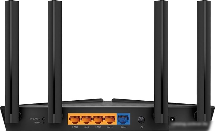 Wi-Fi роутер TP-Link Archer AX23