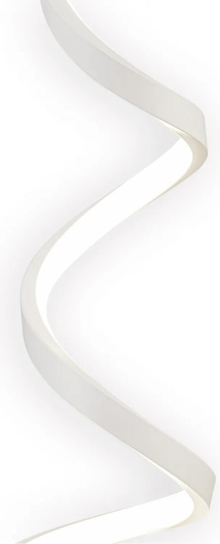 Настольная лампа ESCADA 10262/L LED (белый)