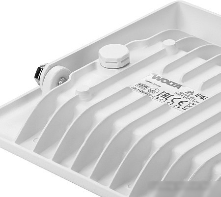 Уличный прожектор Wolta WFL-30W/06W