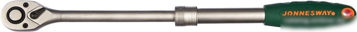 Вороток с трещоткой Jonnesway R5104