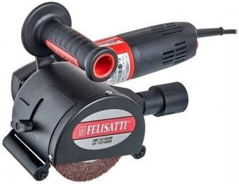 Щеточная шлифмашина Felisatti FT8880