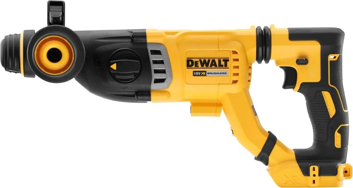 Перфоратор DeWalt DCH263NK (без АКБ, кейс)