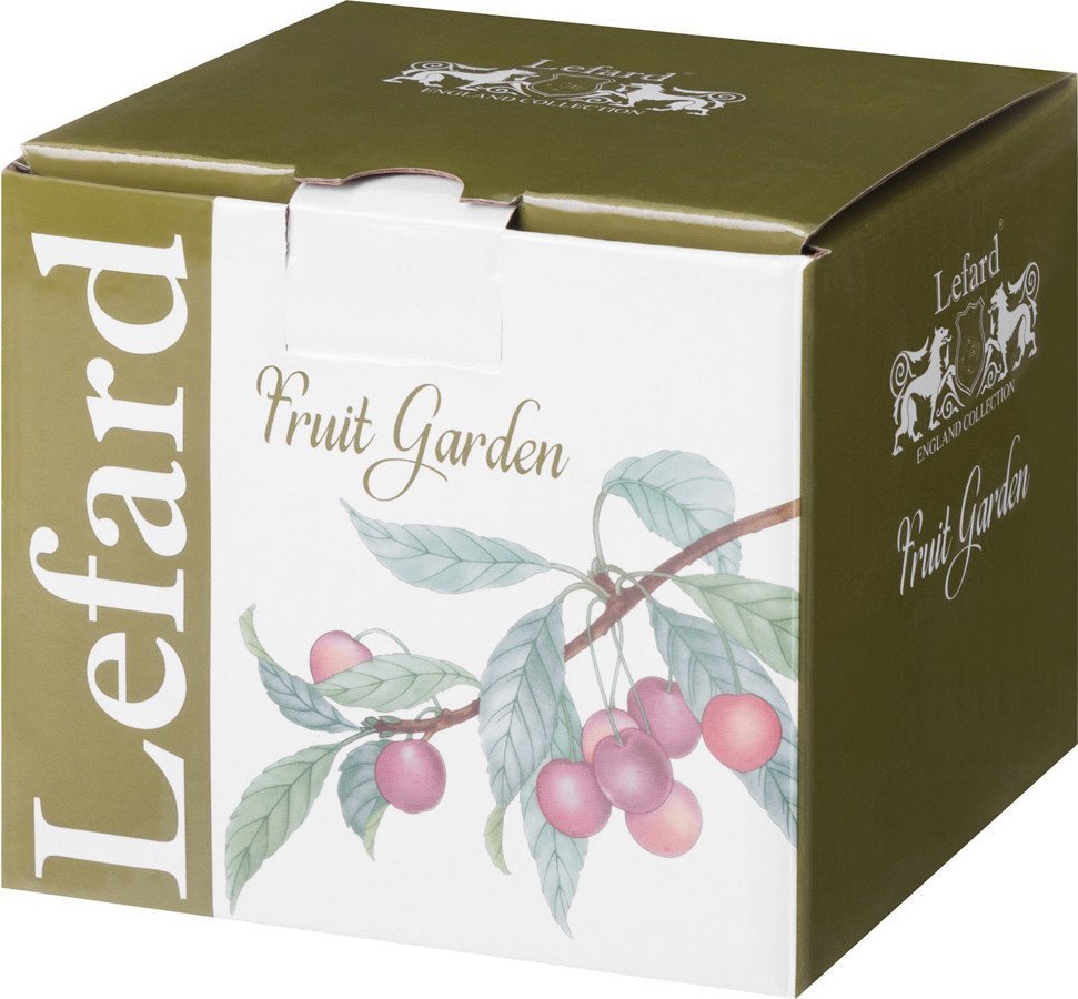 Кружка Lefard Fruit Garden 590-661