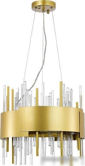 Подвесная люстра ST Luce SL1633.203.08