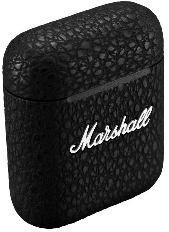 Наушники Marshall Minor III (черный)