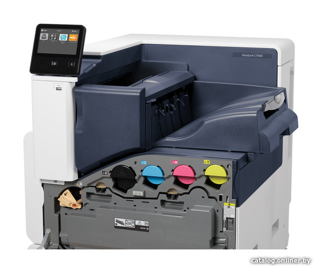 Принтер Xerox VersaLink C7000N