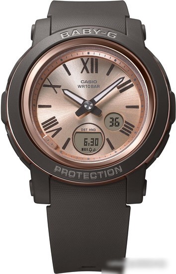 Наручные часы Casio Baby-G BGA-290-5A