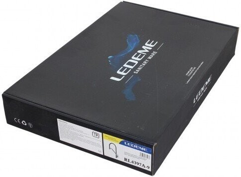 Смеситель Ledeme L4397A-9