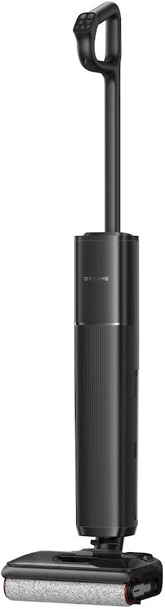 Вертикальный моющий пылесос Dreame G14 Wet and Dry Vacuum HHR10D (евровилка)