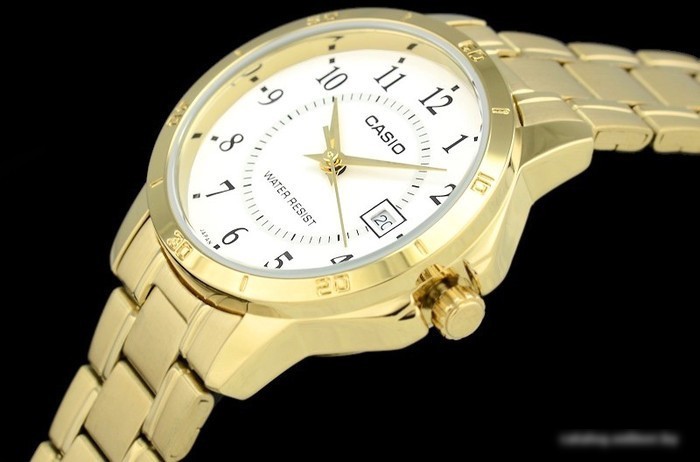 Наручные часы Casio LTP-V004G-7B