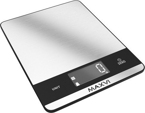 Кухонные весы Maxvi KS121S