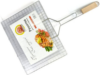 Решетка-гриль Comfort Factor 39x29 W-218 8903208