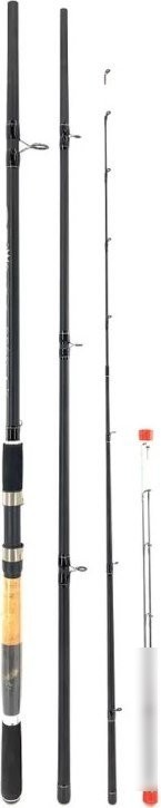 Удилище Dayo Crown Фидер штекерный (3+3) C.W. Carbon IM8 6C150C-3.0 (90-150г, 3м)