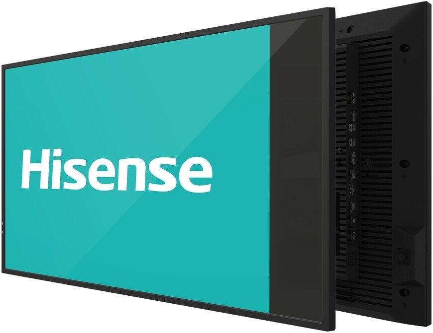 Информационная панель Hisense 43DM66GE