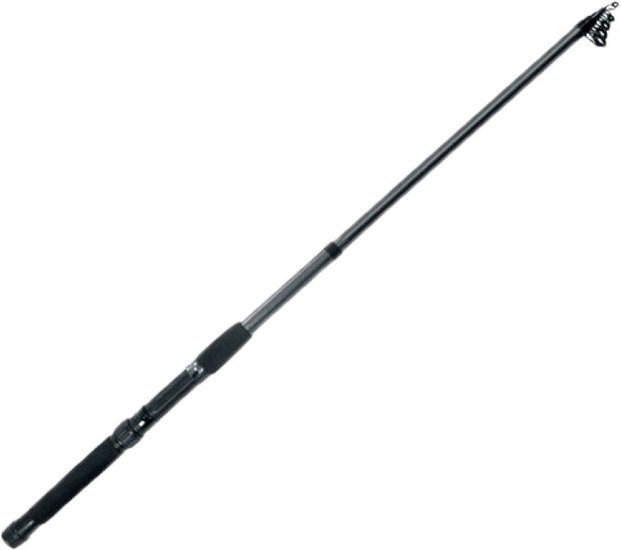 Удилище Salmo Blaster Travel Spin 30 2.4