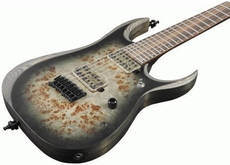 Электрогитара Ibanez RGD71ALPA-CKF