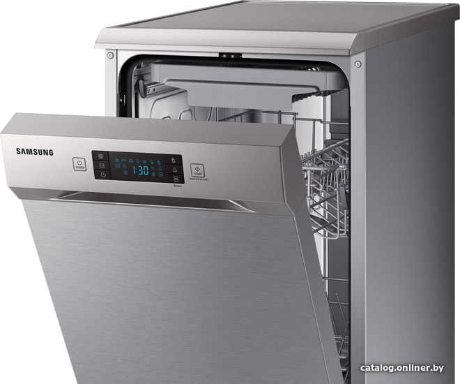 Посудомоечная машина Samsung DW50R4050FS/WT