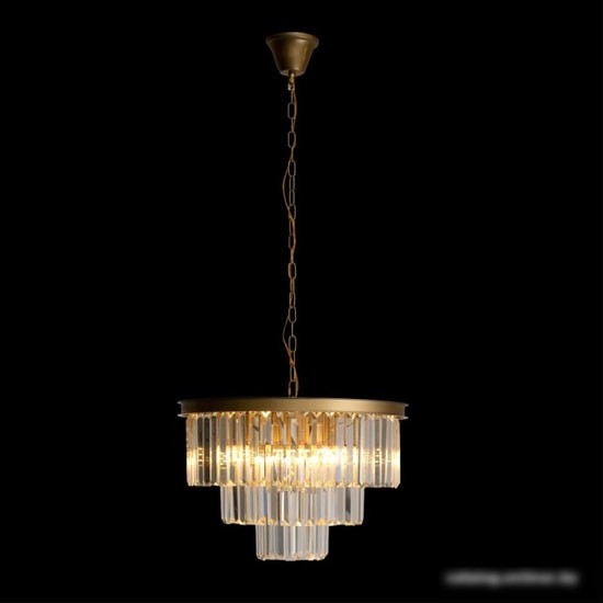 Подвесная люстра LOFT IT Prism Clear 10019/500C