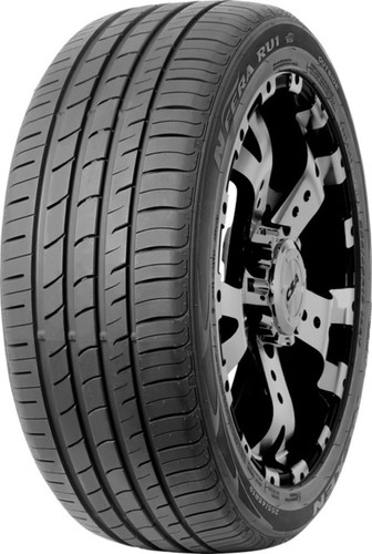 Автомобильные шины Roadstone N'fera RU1 255/55R19 111V
