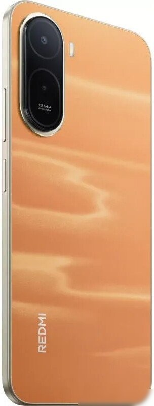 Телефон Xiaomi Redmi A7 Pro 4GB/64GB без NFC международная версия (оранжевый)