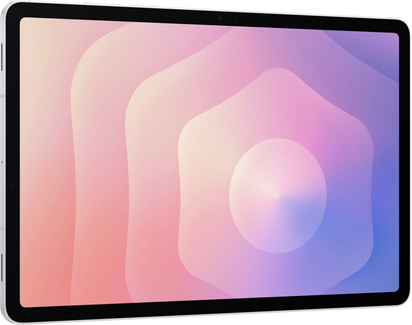 Планшет Samsung Galaxy Tab S11 5G SM-X736 12GB/256GB (серебристый)