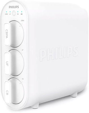Стационарная система "под мойкой" Philips AquaShield AUT3234/10
