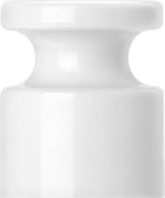 Декоративная заглушка TDM Electric SQ2804-0101 (100шт, белый)