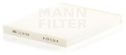 MANN-filter CU24004