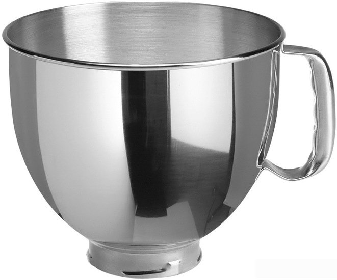 Миксер KitchenAid 5KSM175PSECA