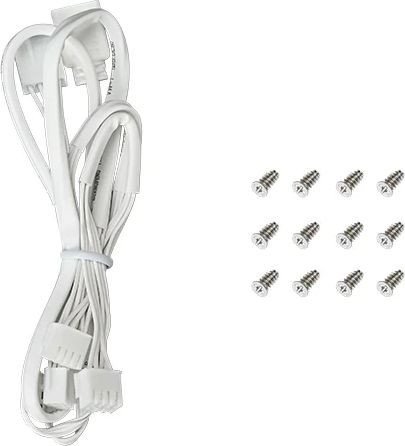 Комплект вентиляторов для корпуса DeepCool FD14 WH-3 IN 1 R-FD14-WHNPN3-G