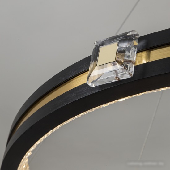 Подвесная люстра LED4U L77084-1
