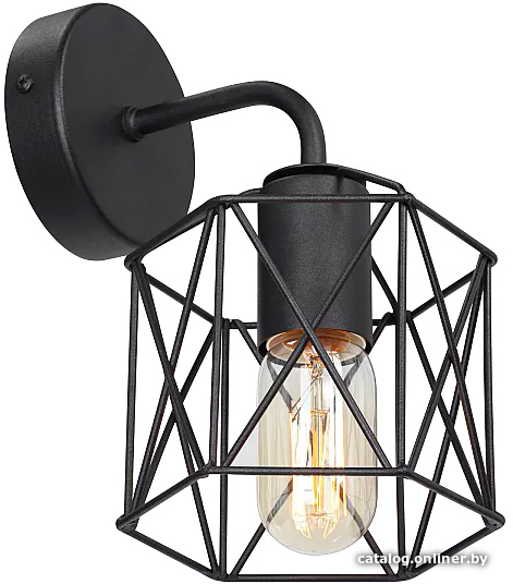 Бра Vitaluce V4382-1/1A Бра Vitaluce V4382-1/1A
